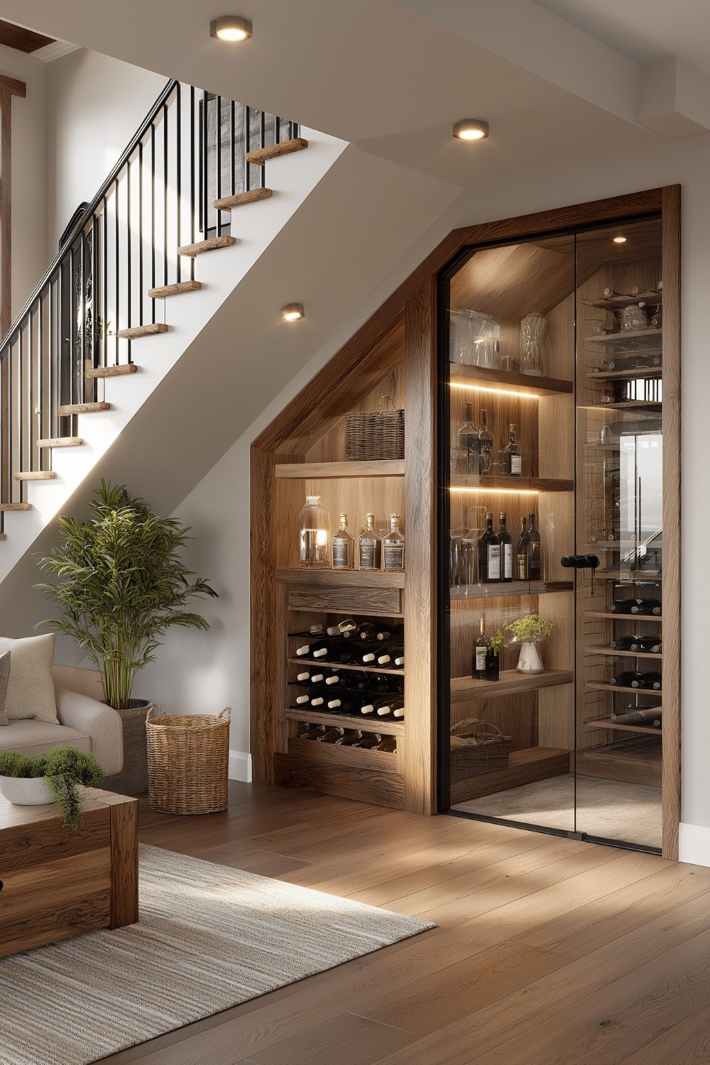 Luxury interior by Rasluck Furniture